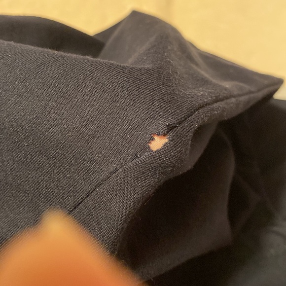 Le Breve mens tee - Picture 7 of 8